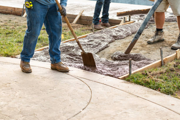 Best Local Concrete Companies  in Blauvelt, NY