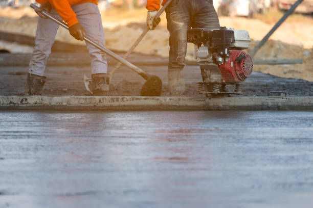 Best Concrete Resurfacing Services  in Blauvelt, NY