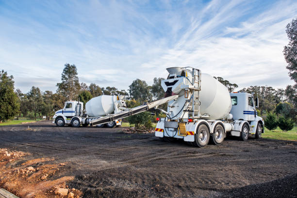 Best Concrete Crack Repair  in Blauvelt, NY