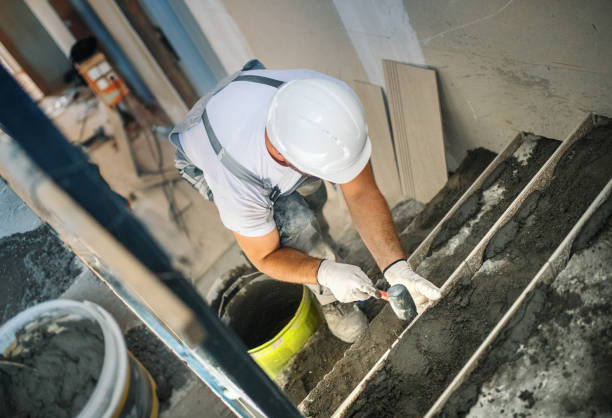 Best Local Concrete Companies  in Blauvelt, NY