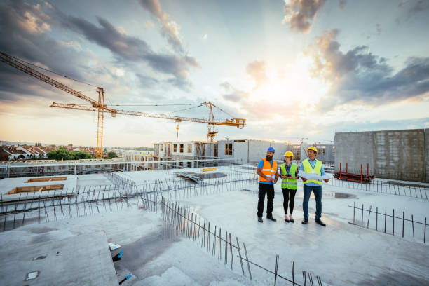 Best Concrete Demolition Services  in Blauvelt, NY