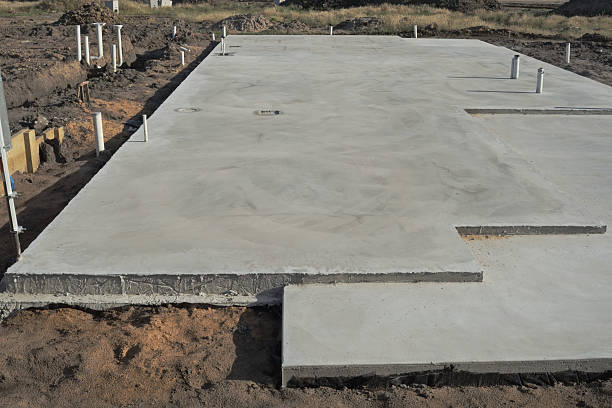 Best Concrete Installation Cost  in Blauvelt, NY