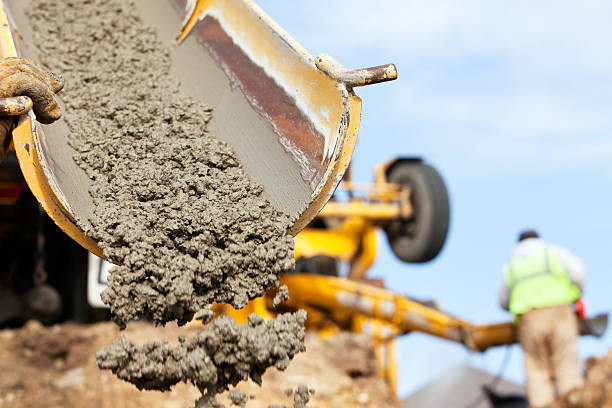 Best Concrete Repair Near Me  in Blauvelt, NY