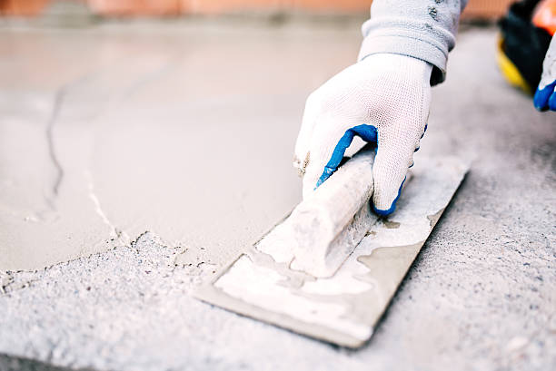 Best Driveways & Floors  in Blauvelt, NY