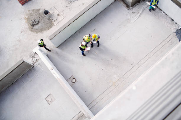 Best Best Concrete Contractor  in Blauvelt, NY